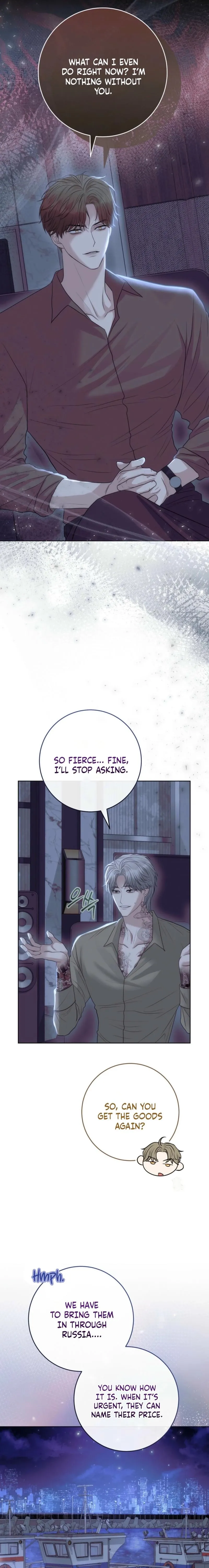 Read Anthill chapter 19 image 3 on Lezhin