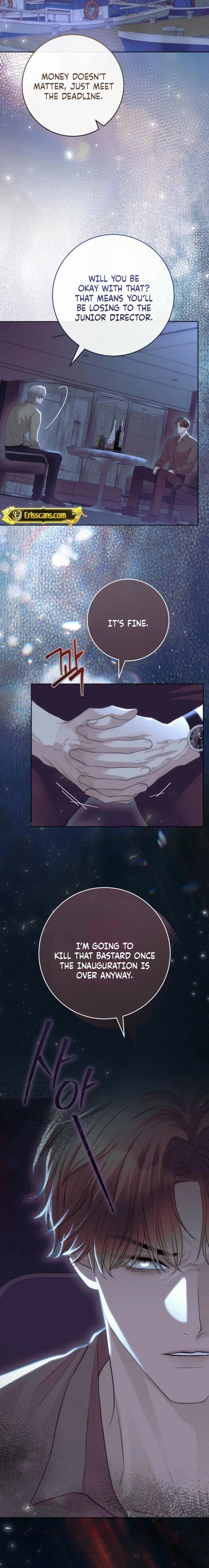 Read Anthill chapter 19 image 4 on Lezhin