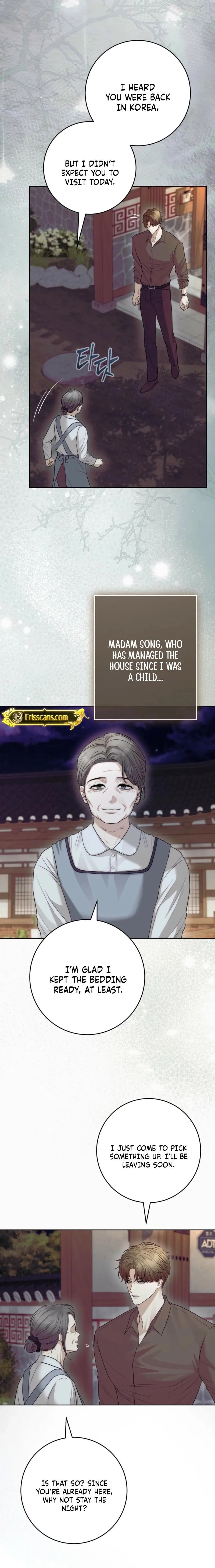 Read Anthill chapter 19 image 6 on Lezhin