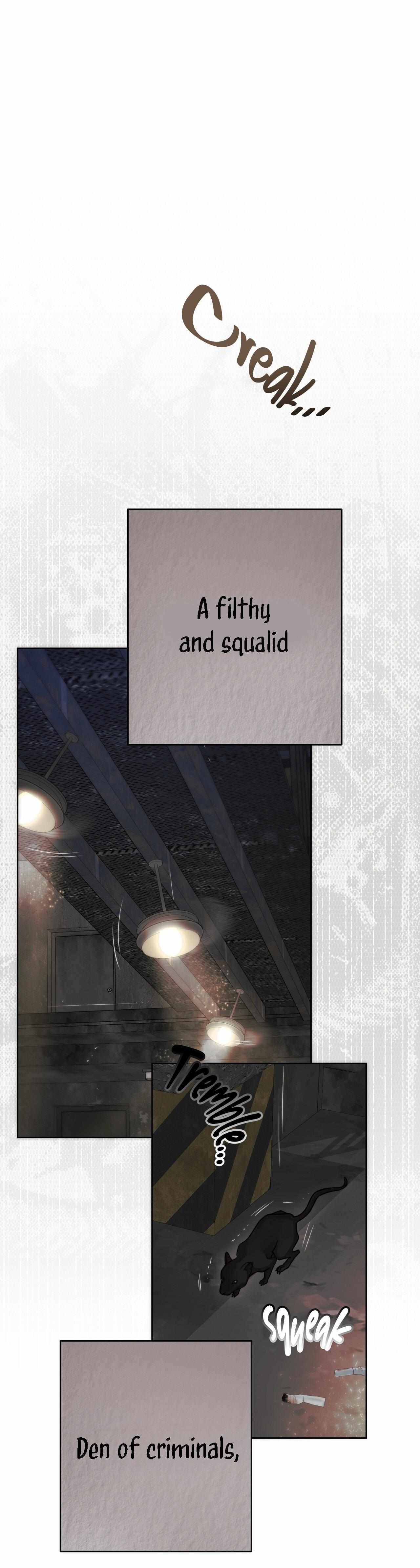 Read Anthill chapter 2.1 image 1 on Lezhin