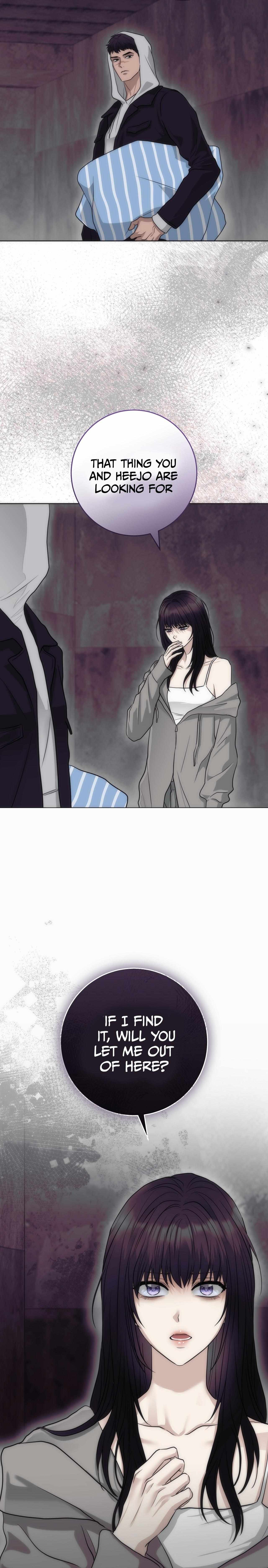 Read Anthill chapter 2.1 image 13 on Lezhin