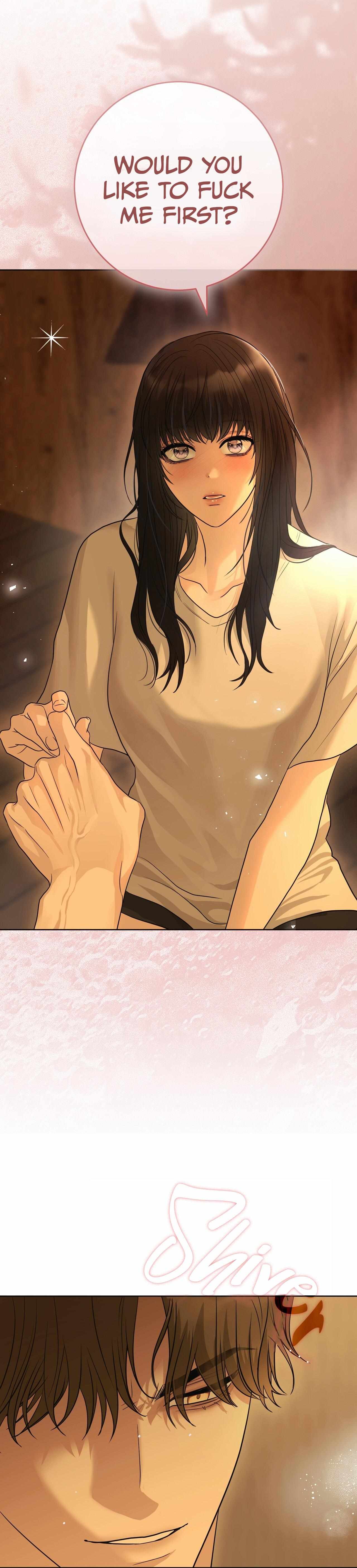 Read Anthill chapter 2.1 image 17 on Lezhin
