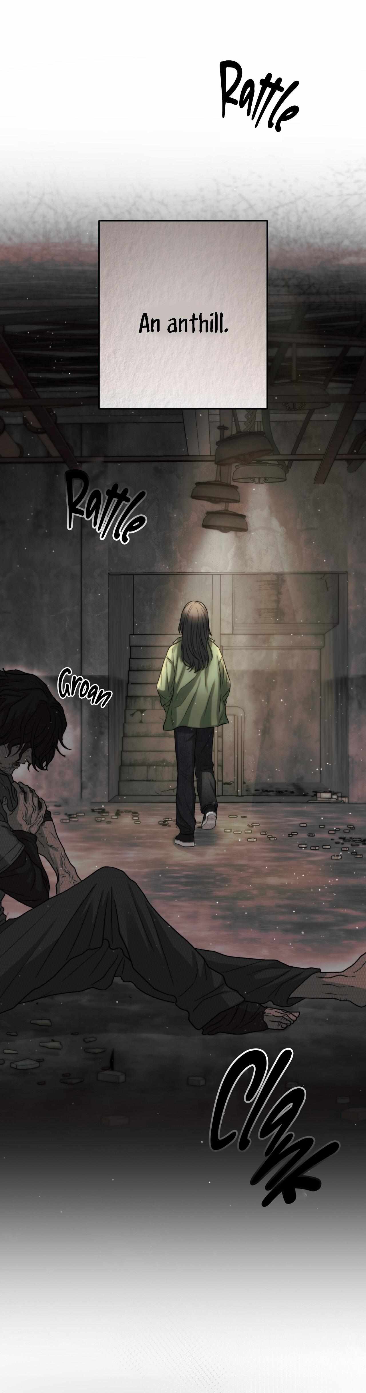 Read Anthill chapter 2.1 image 2 on Lezhin