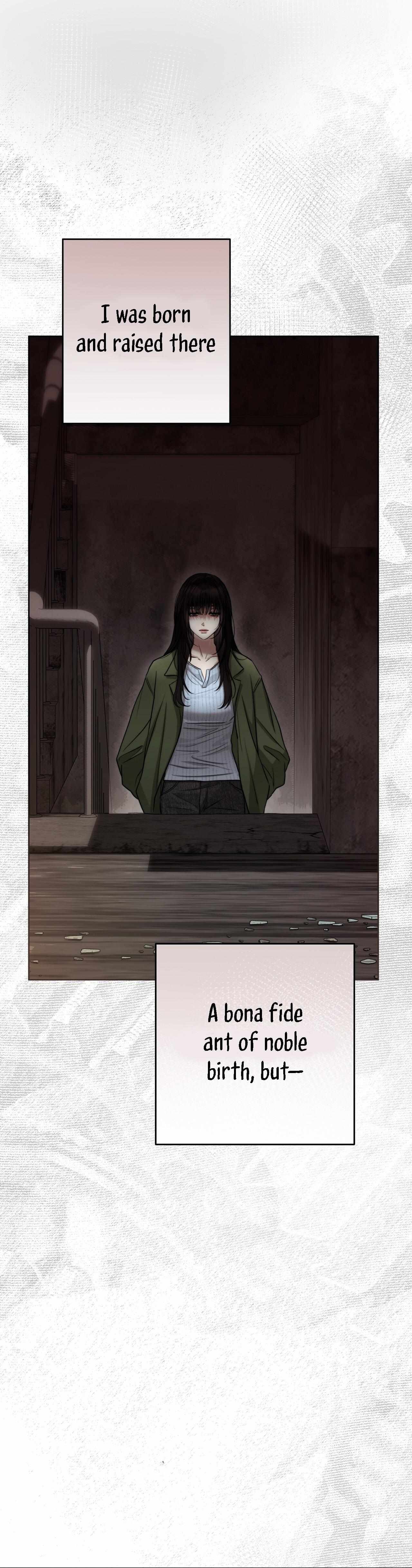 Read Anthill chapter 2.1 image 3 on Lezhin