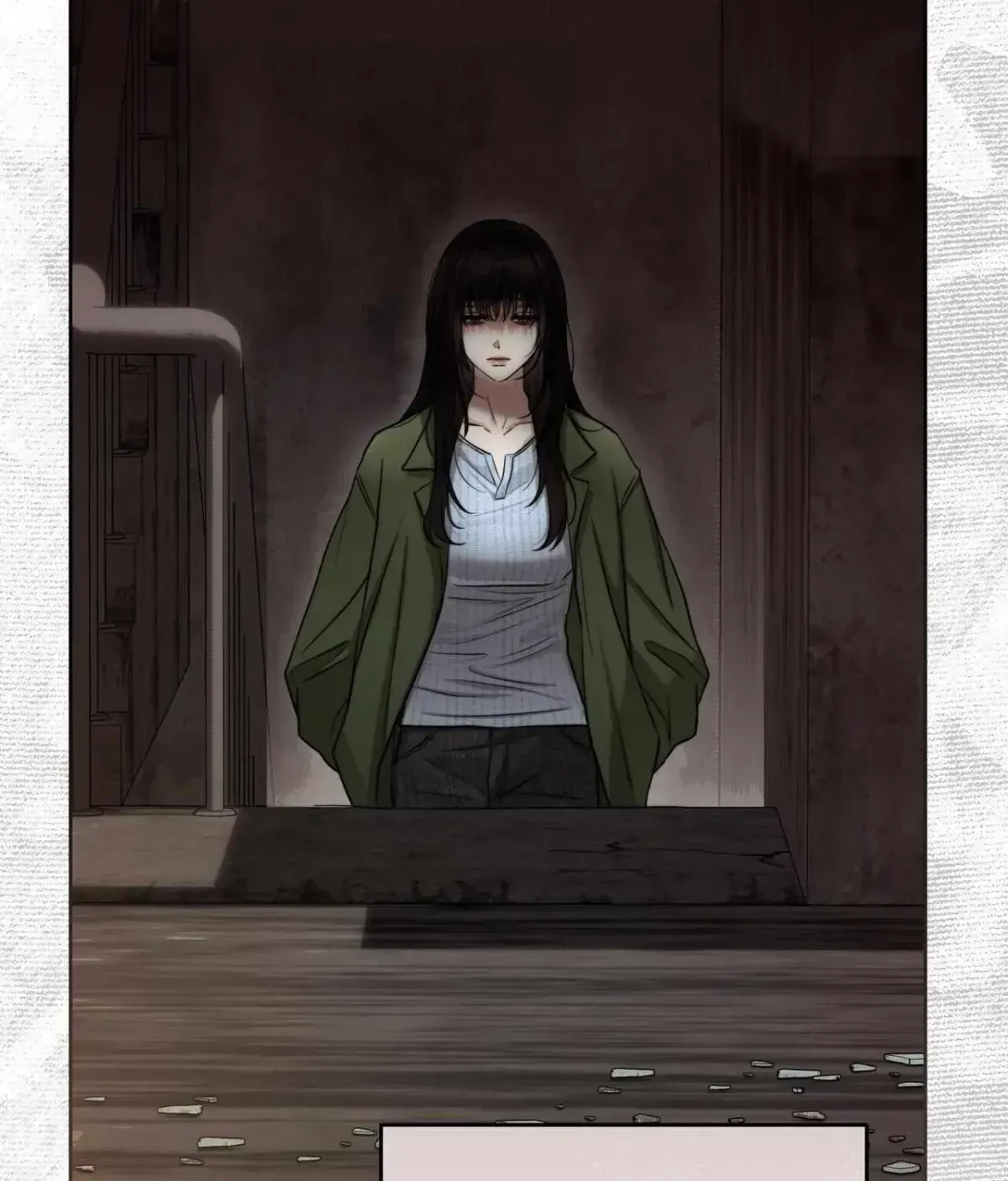 Read Anthill chapter 2.2 image 10 on Lezhin