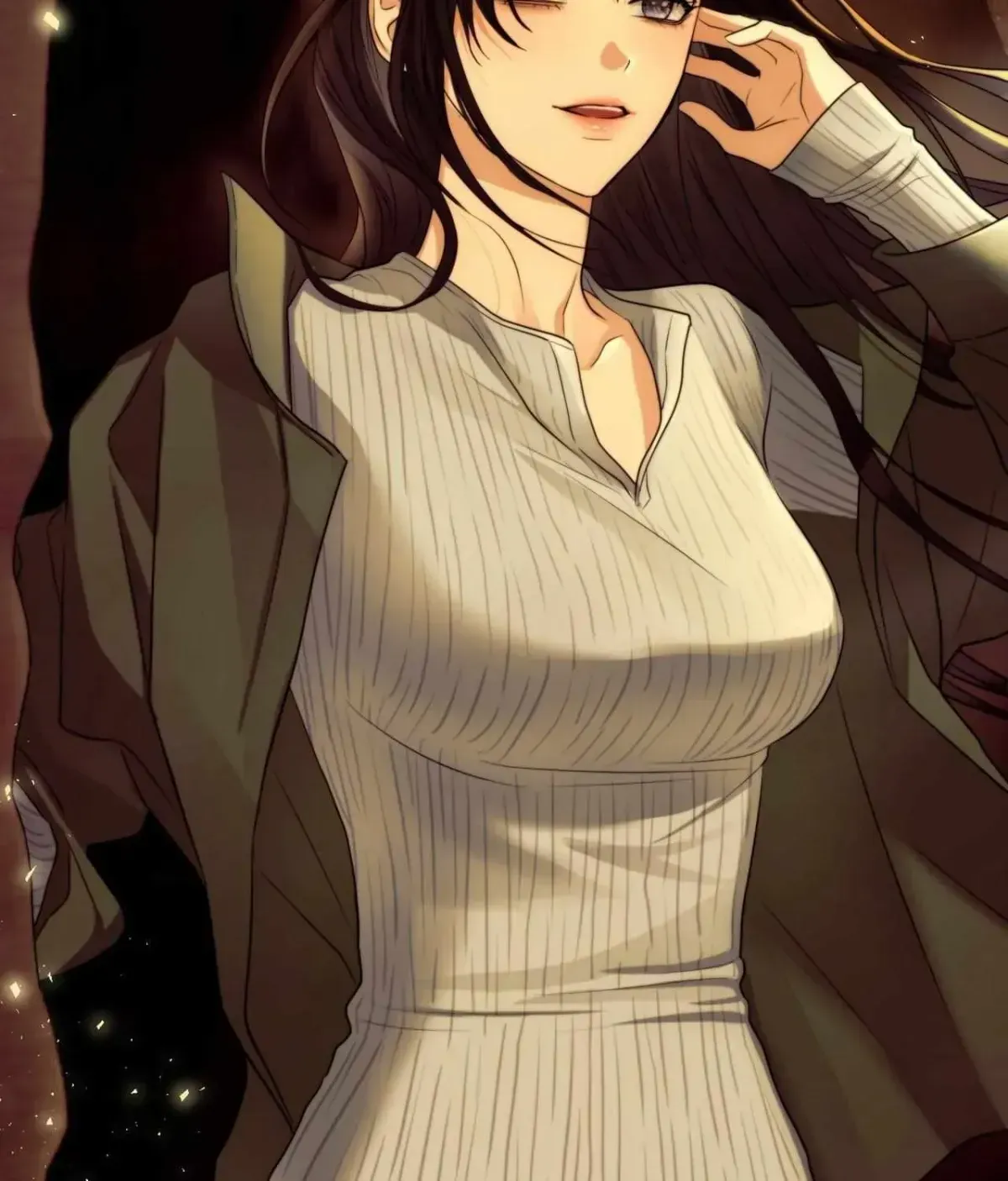 Read Anthill chapter 2.2 image 19 on Lezhin