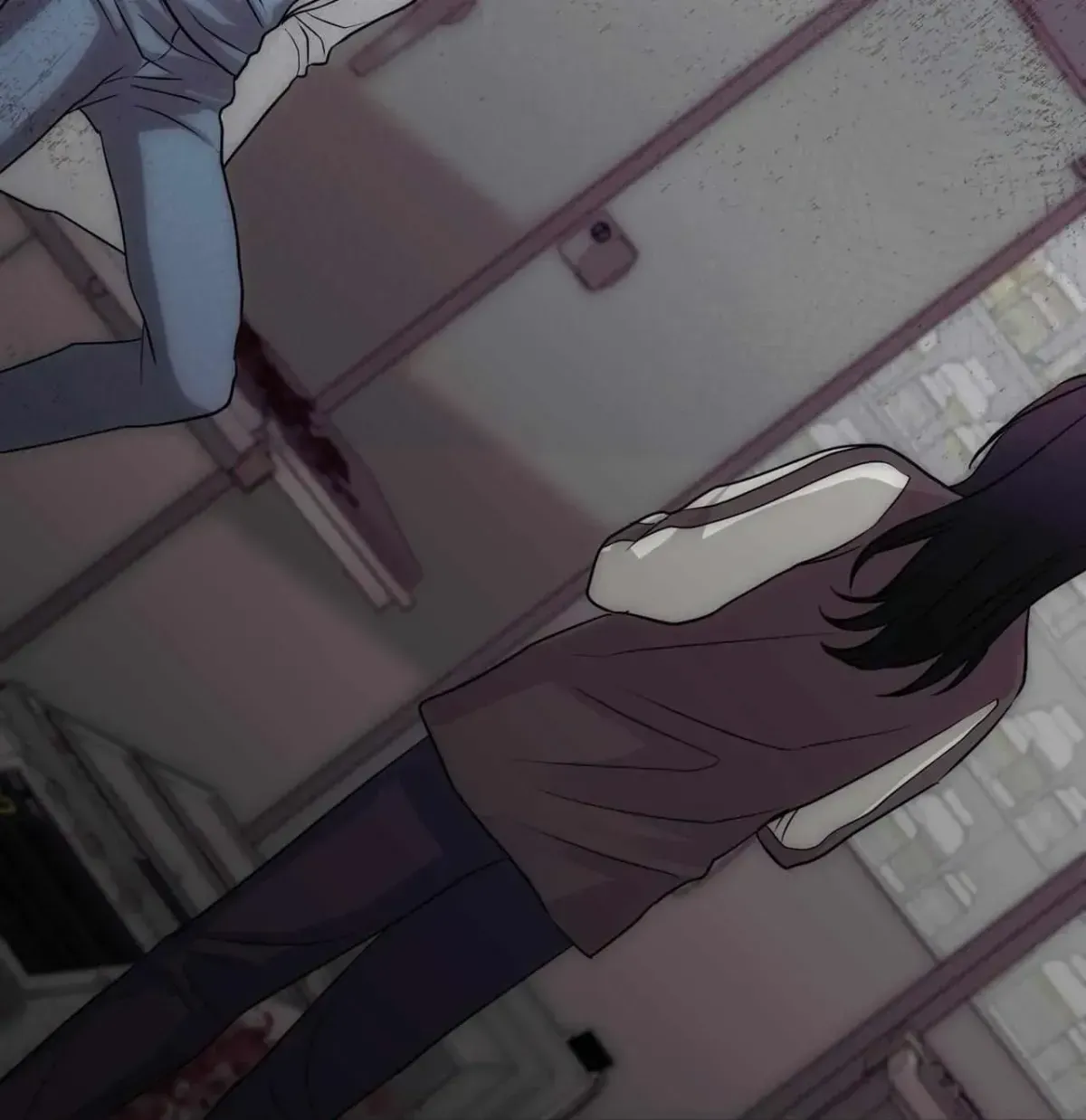 Read Anthill chapter 2.2 image 25 on Lezhin