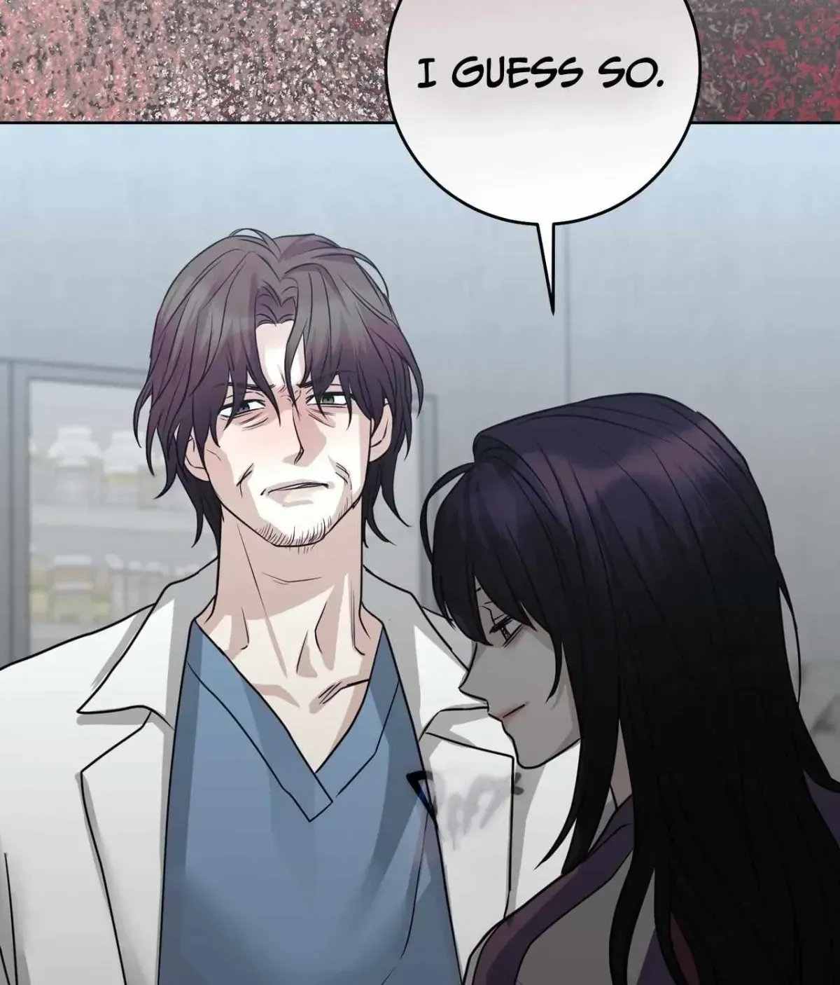 Read Anthill chapter 2.2 image 33 on Lezhin