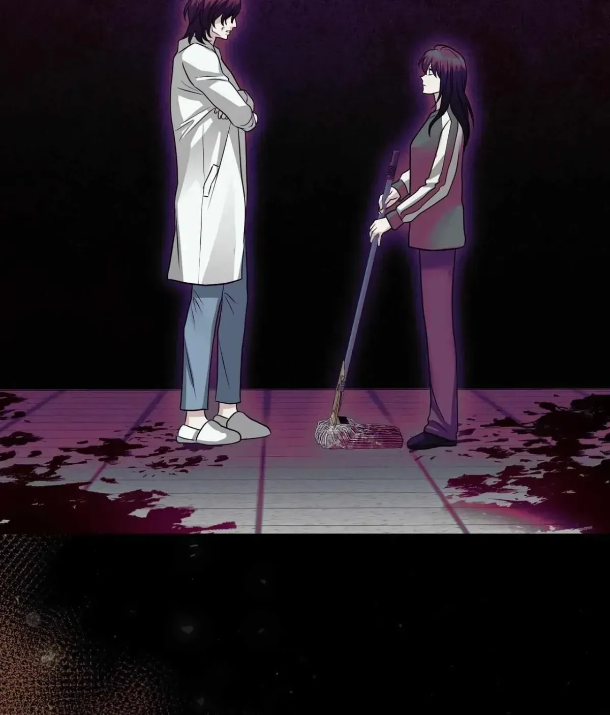 Read Anthill chapter 2.2 image 37 on Lezhin