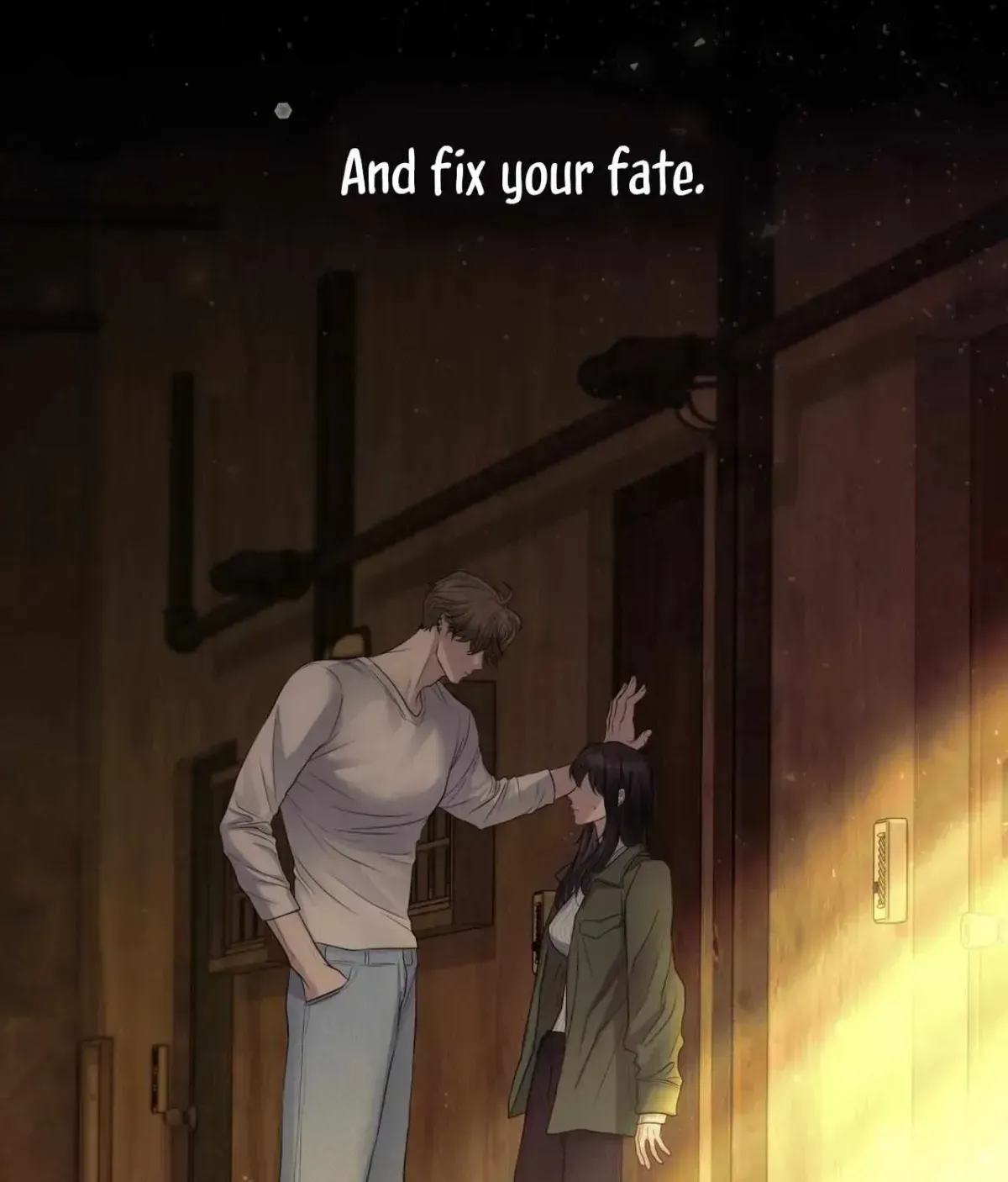 Read Anthill chapter 2.2 image 39 on Lezhin