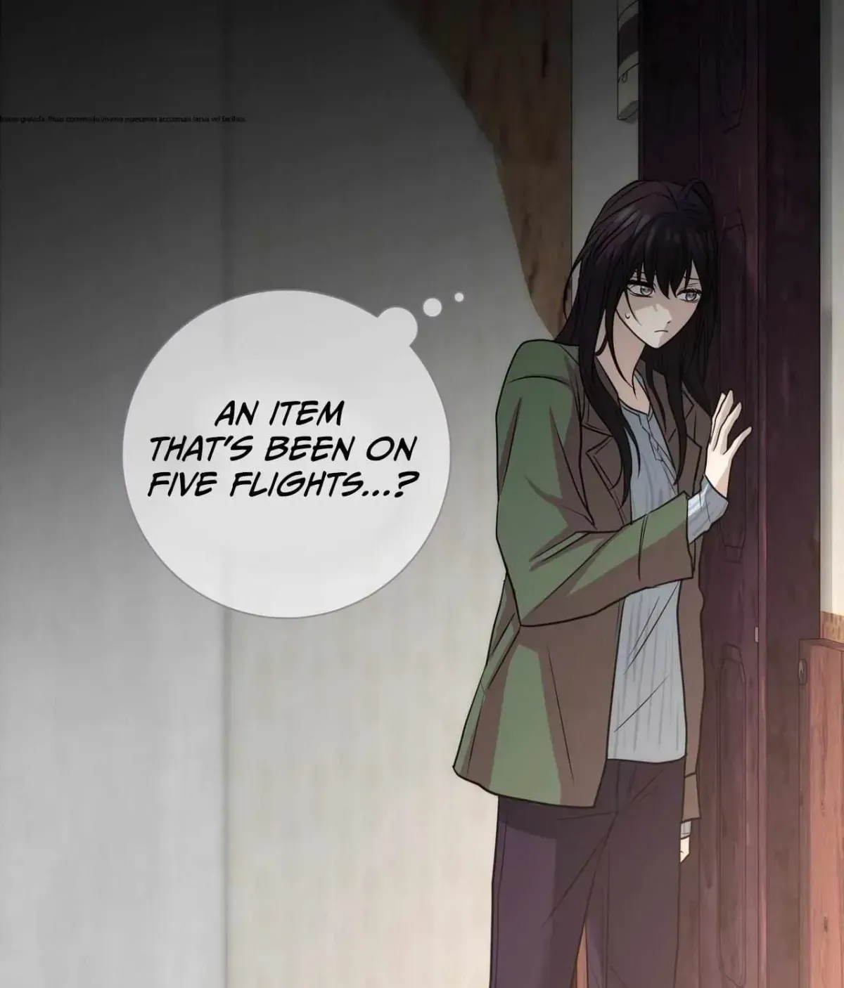 Read Anthill chapter 2.2 image 45 on Lezhin