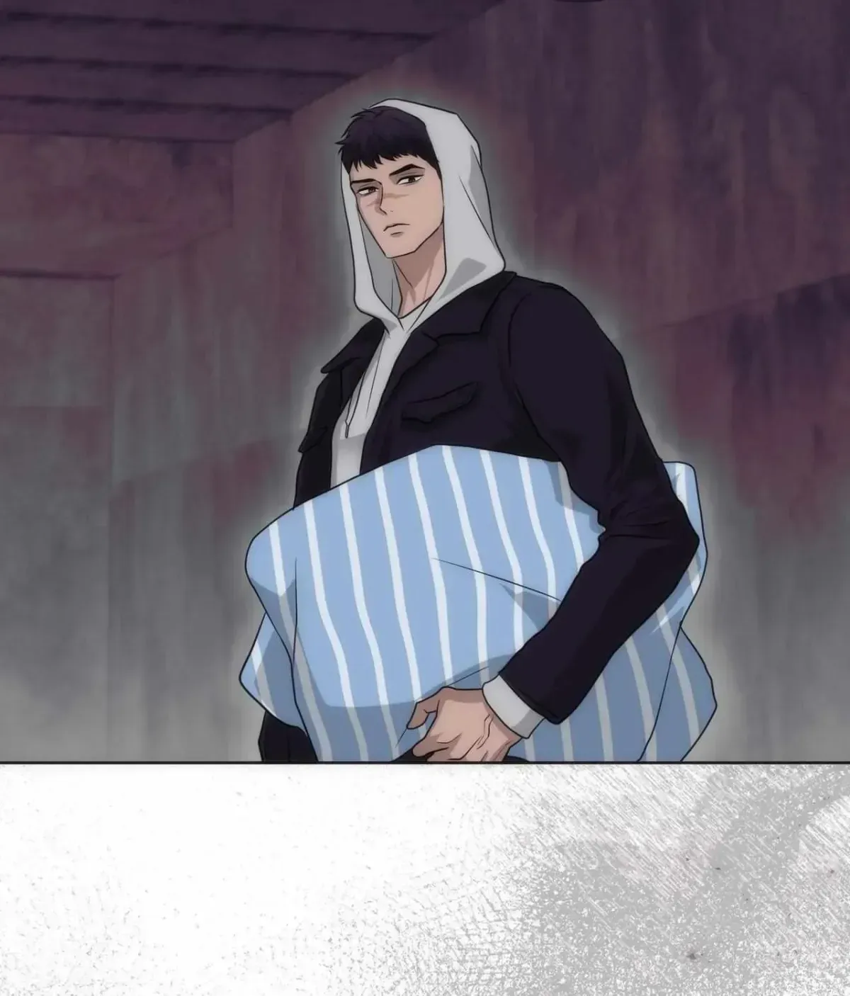 Read Anthill chapter 2.2 image 53 on Lezhin