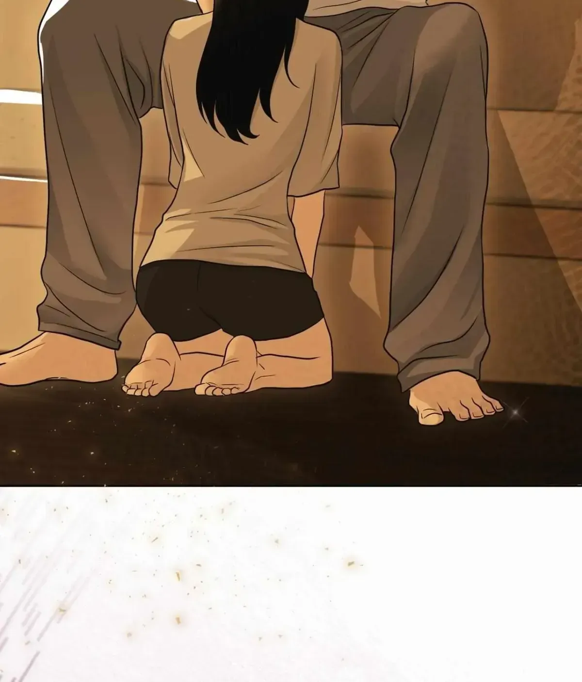 Read Anthill chapter 2.2 image 81 on Lezhin