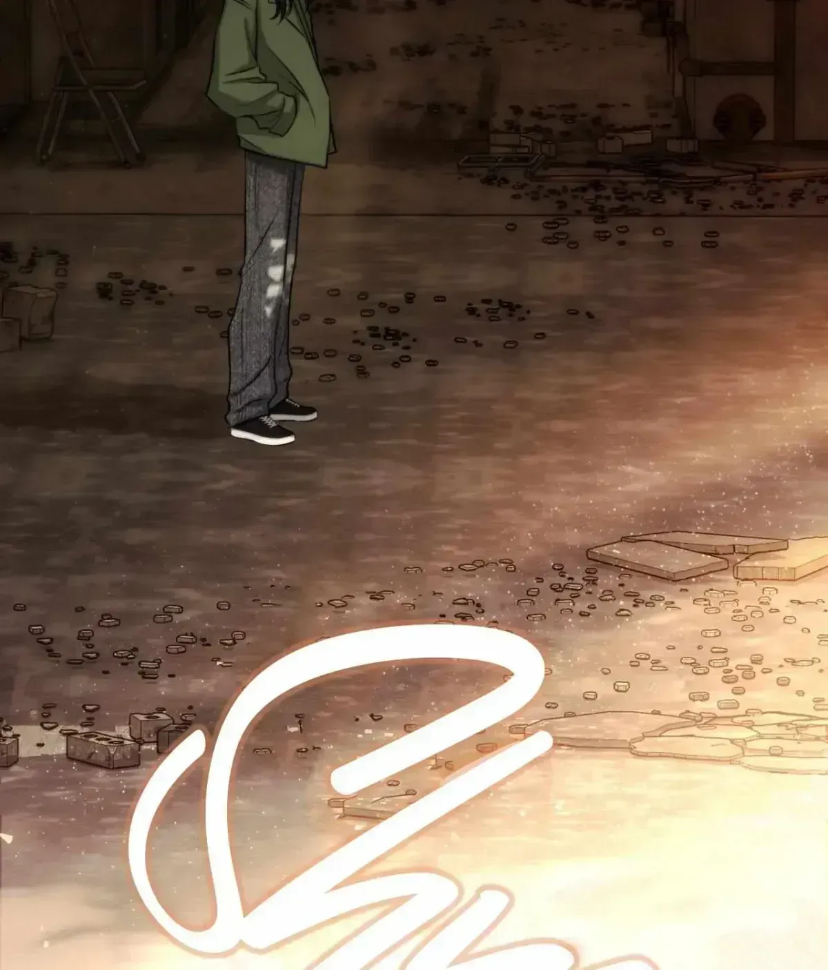 Read Anthill chapter 2.3 image 15 on Lezhin