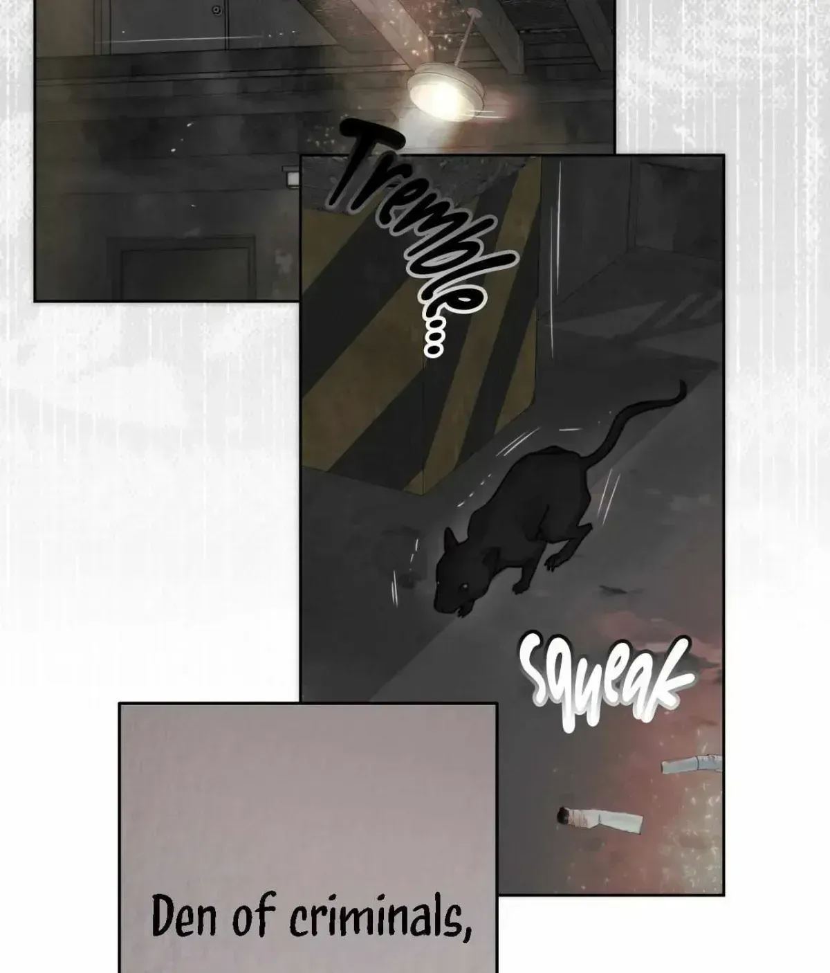 Read Anthill chapter 2.3 image 3 on Lezhin