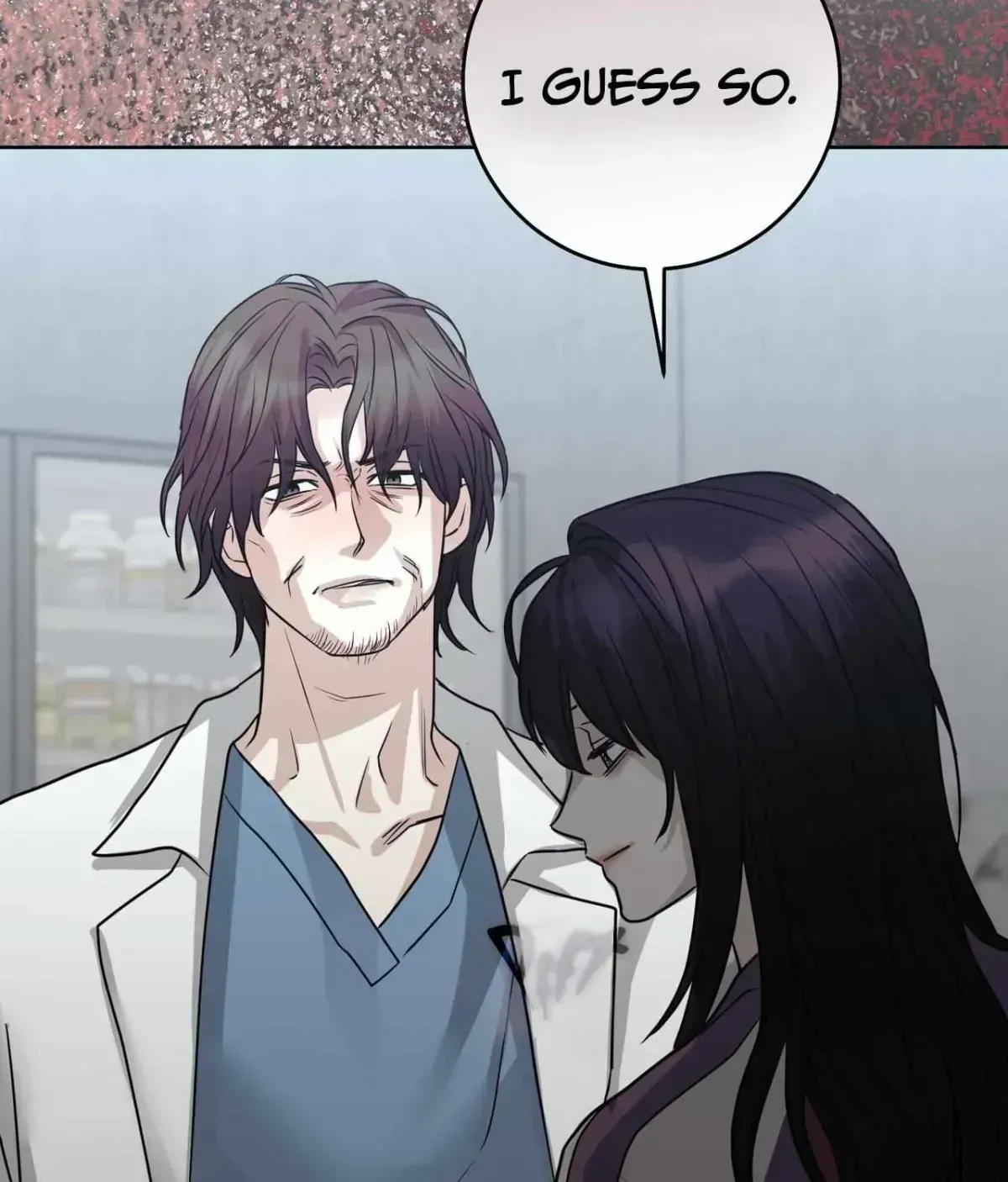 Read Anthill chapter 2.3 image 33 on Lezhin