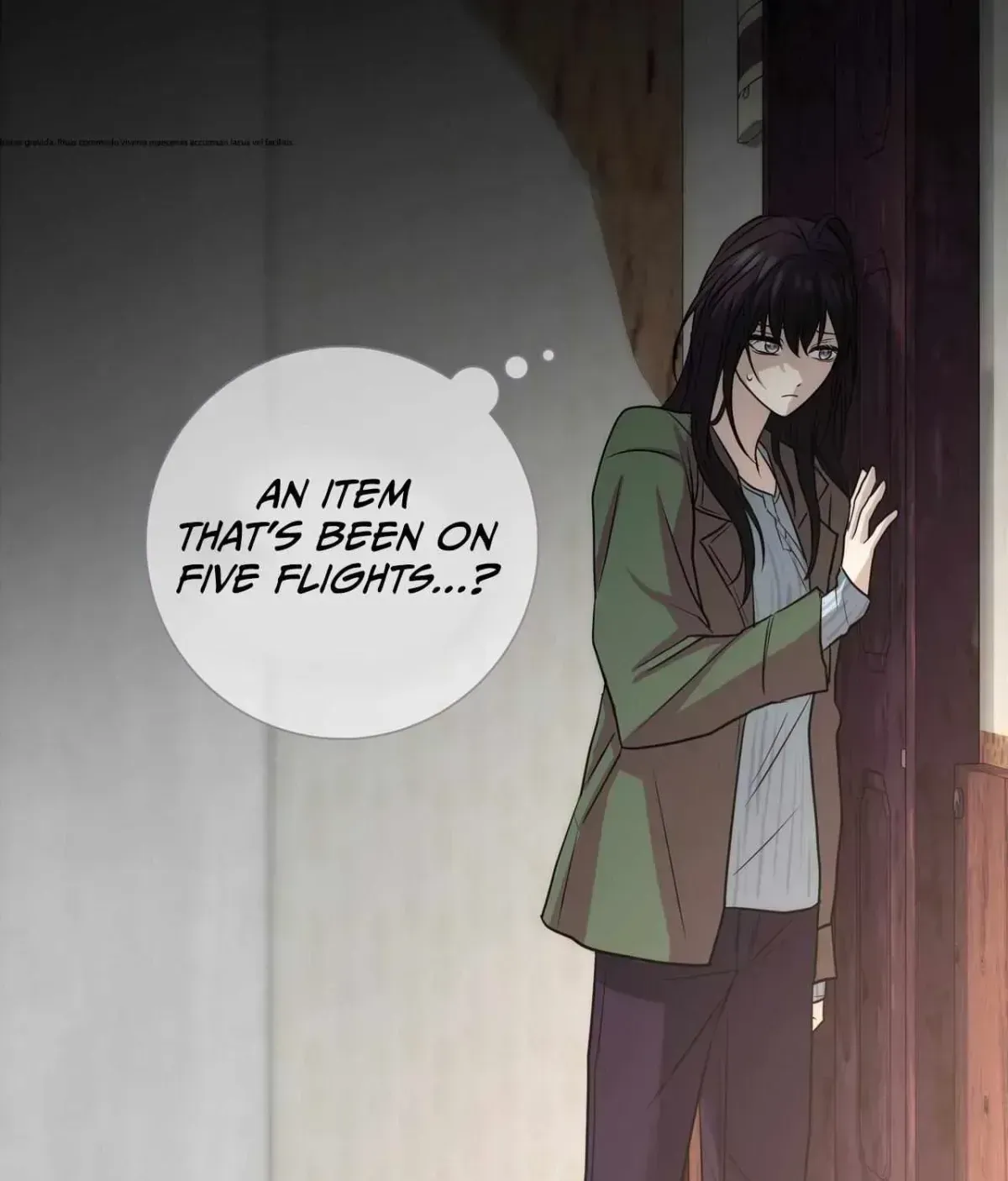 Read Anthill chapter 2.3 image 45 on Lezhin