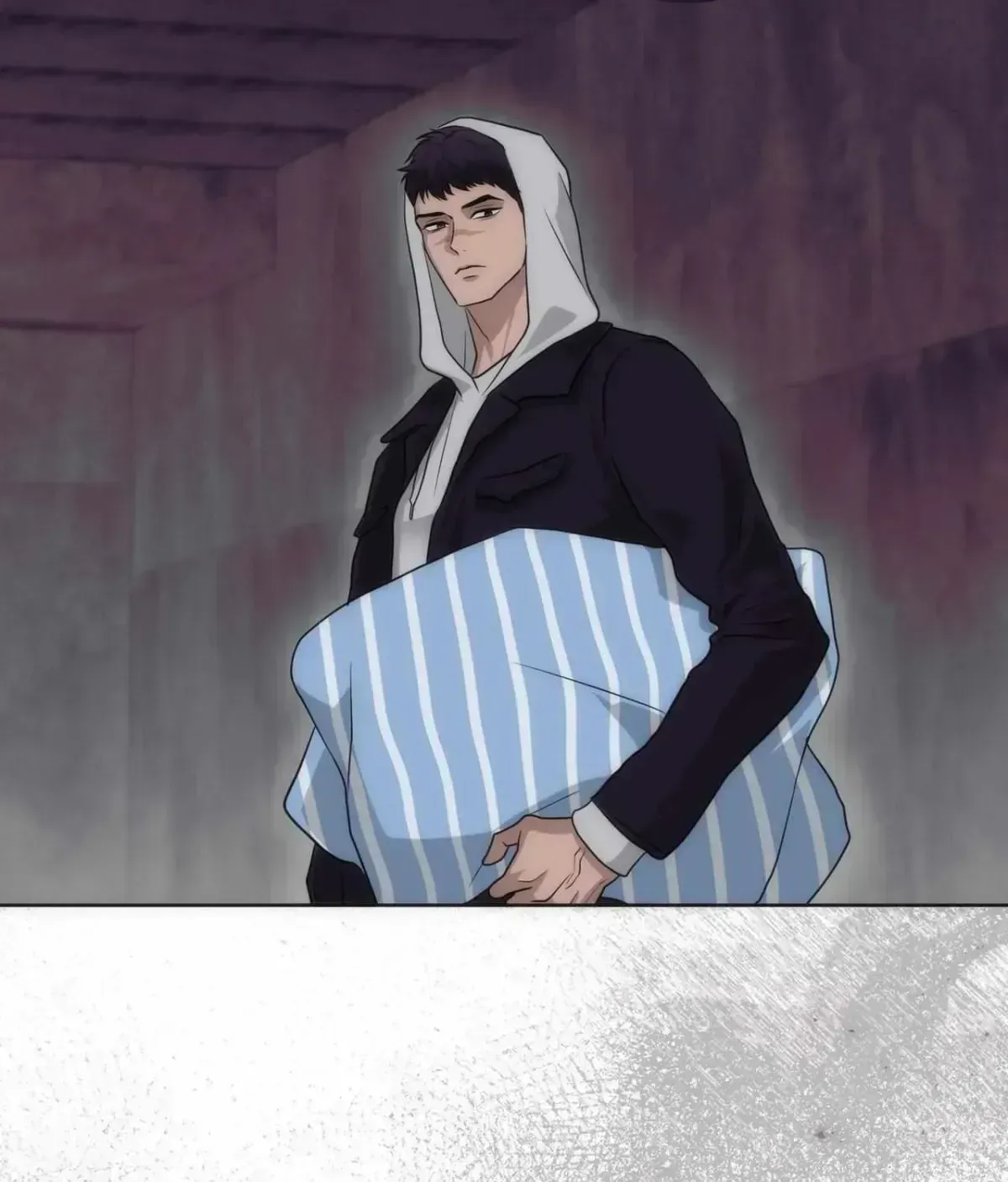 Read Anthill chapter 2.3 image 53 on Lezhin