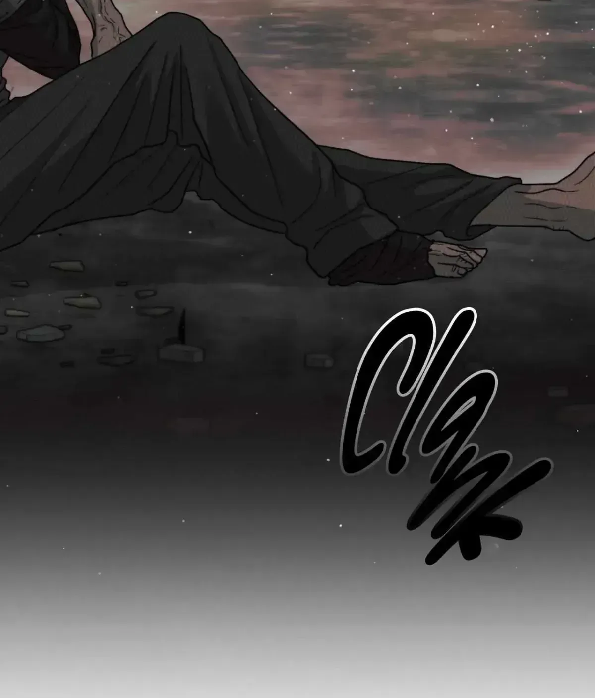 Read Anthill chapter 2.3 image 7 on Lezhin