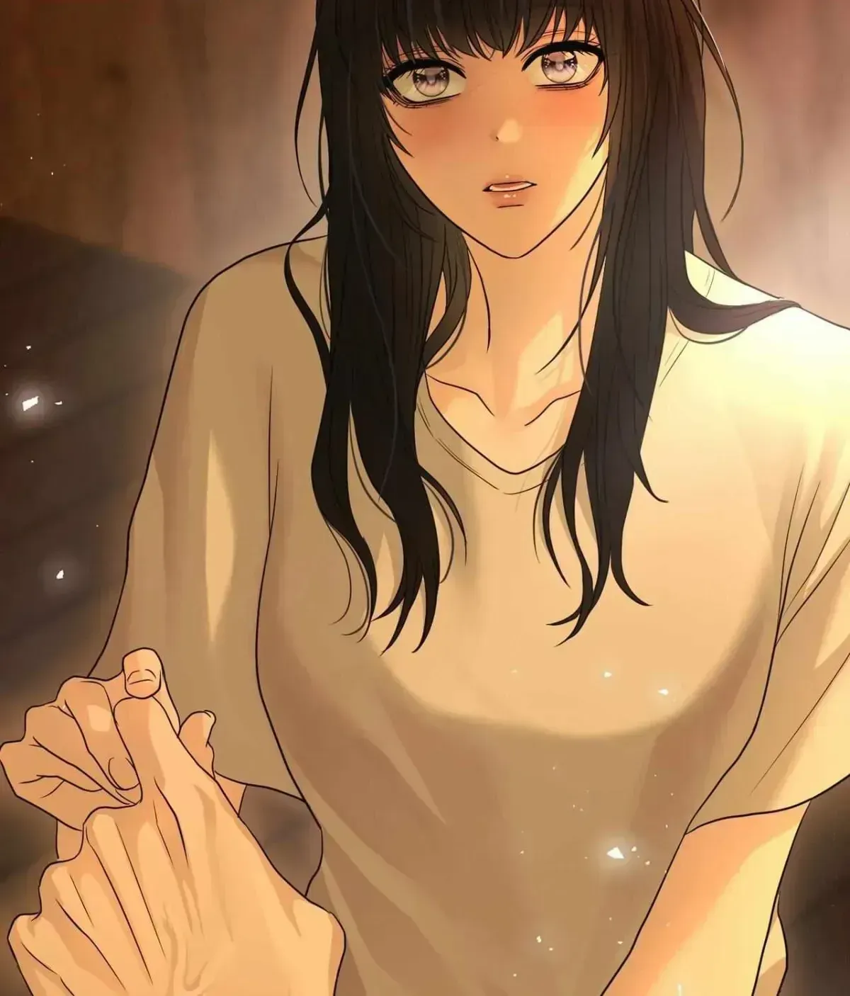 Read Anthill chapter 2.3 image 76 on Lezhin