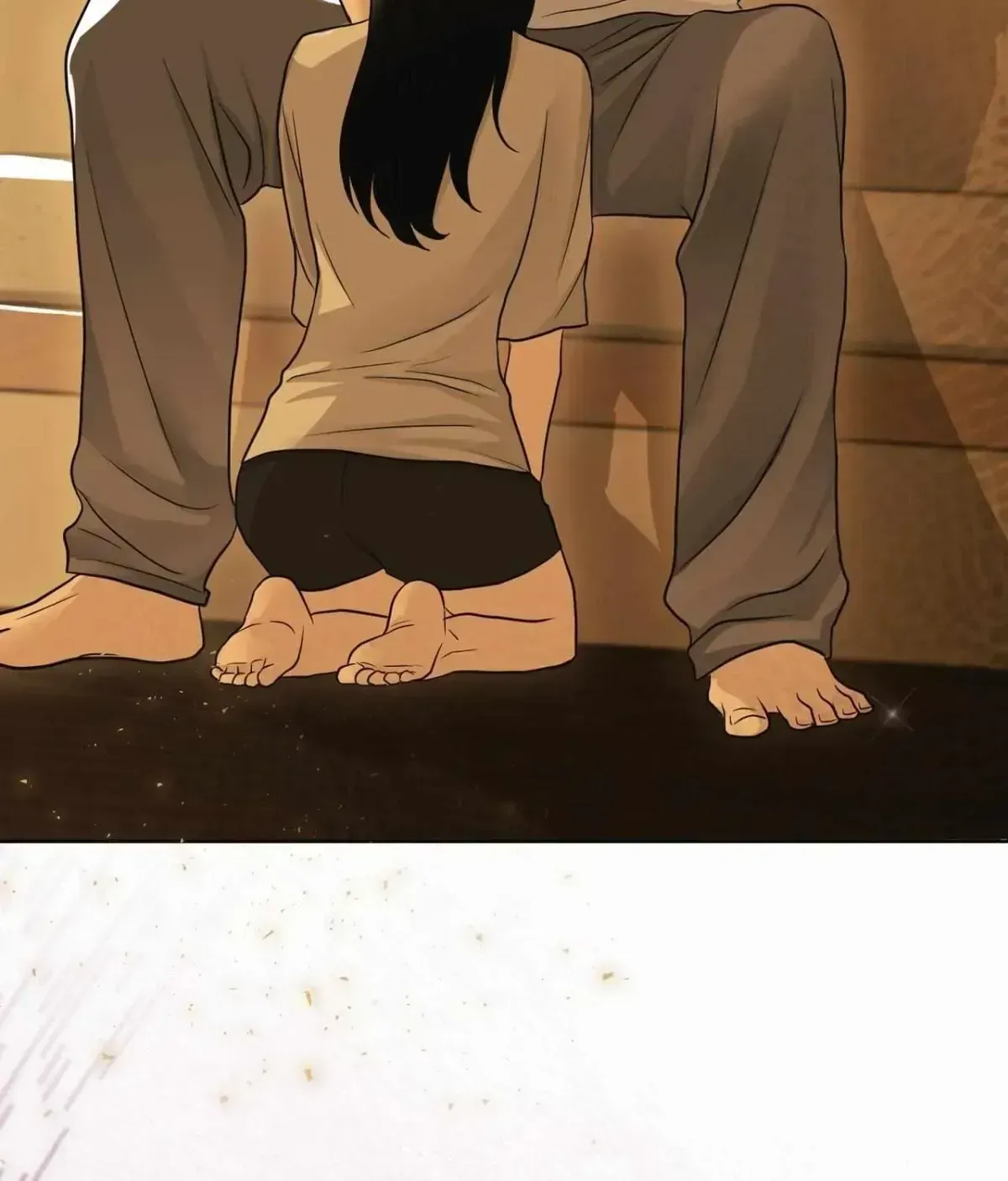 Read Anthill chapter 2.3 image 81 on Lezhin