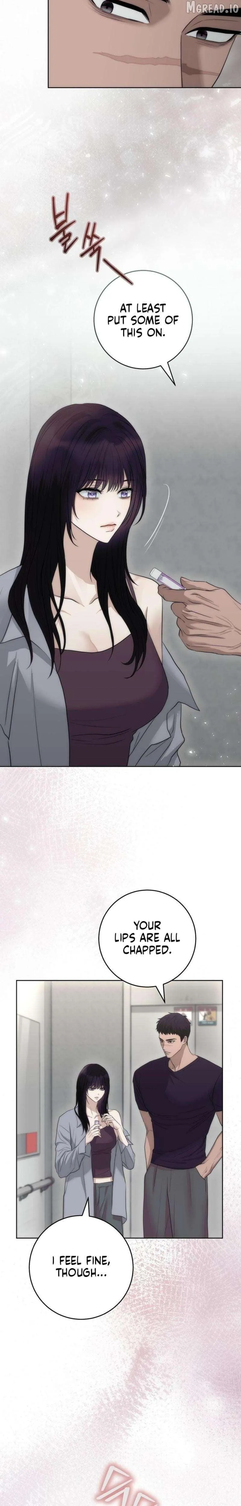 Read Anthill chapter 20 image 1 on Lezhin