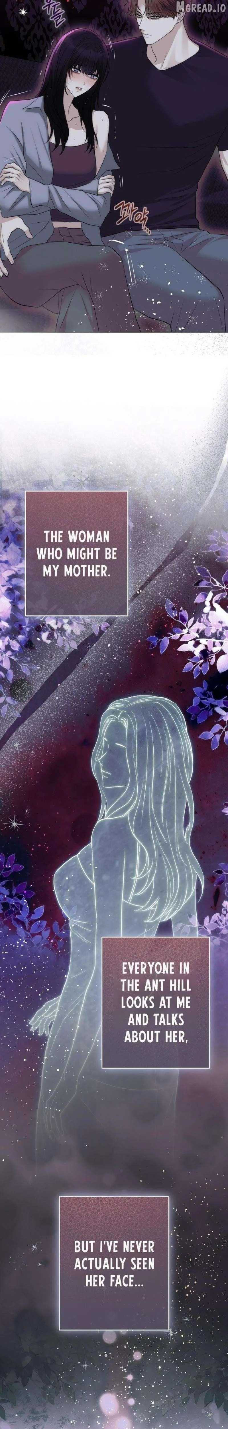 Read Anthill chapter 20 image 12 on Lezhin