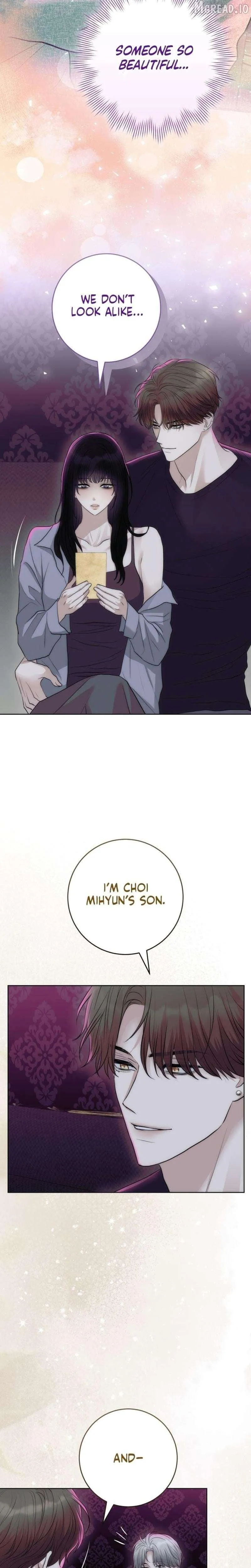 Read Anthill chapter 20 image 15 on Lezhin