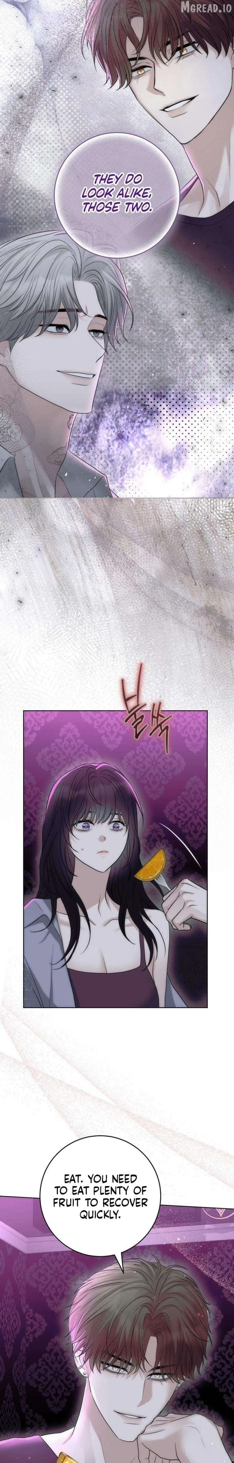 Read Anthill chapter 20 image 18 on Lezhin