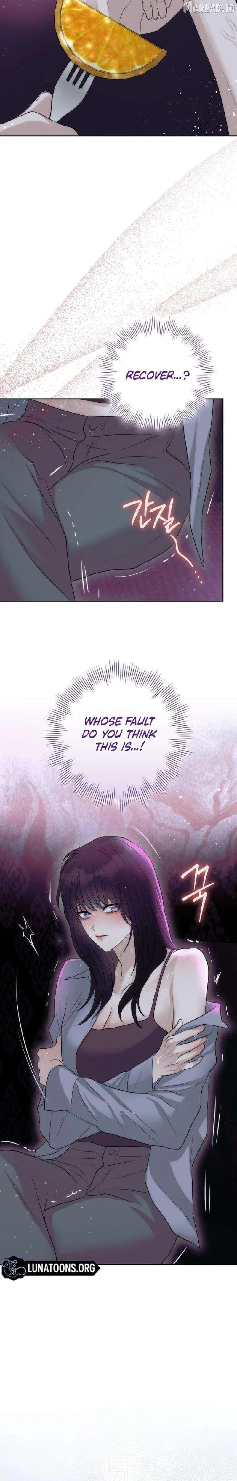 Read Anthill chapter 20 image 19 on Lezhin