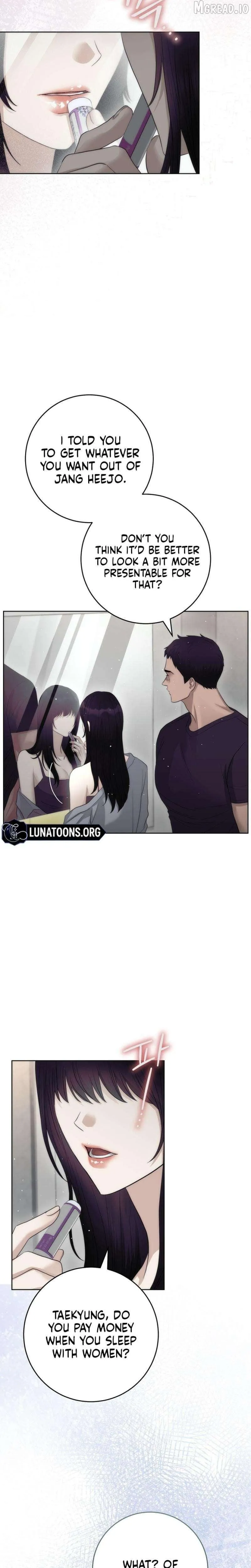 Read Anthill chapter 20 image 2 on Lezhin
