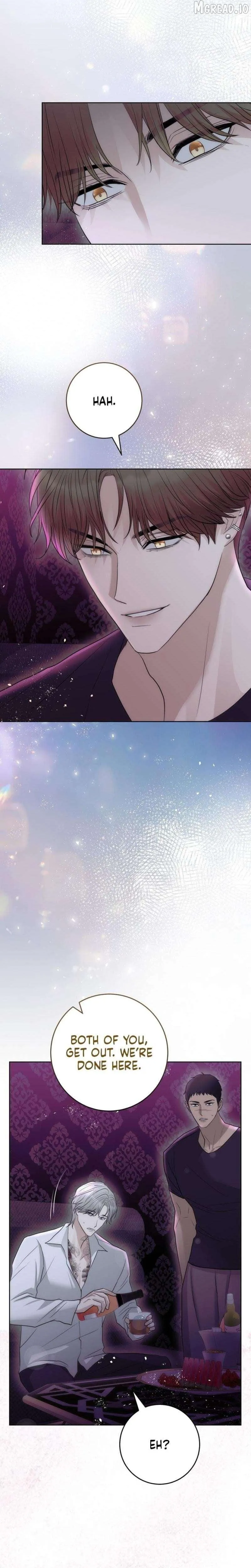 Read Anthill chapter 20 image 20 on Lezhin