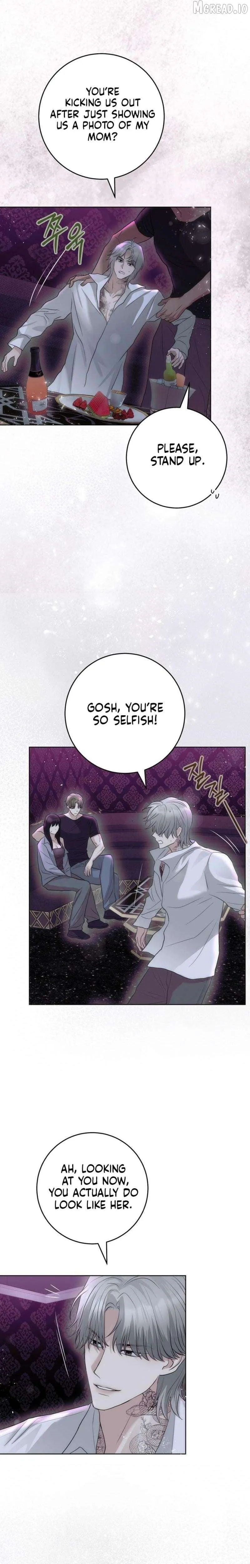 Read Anthill chapter 20 image 21 on Lezhin