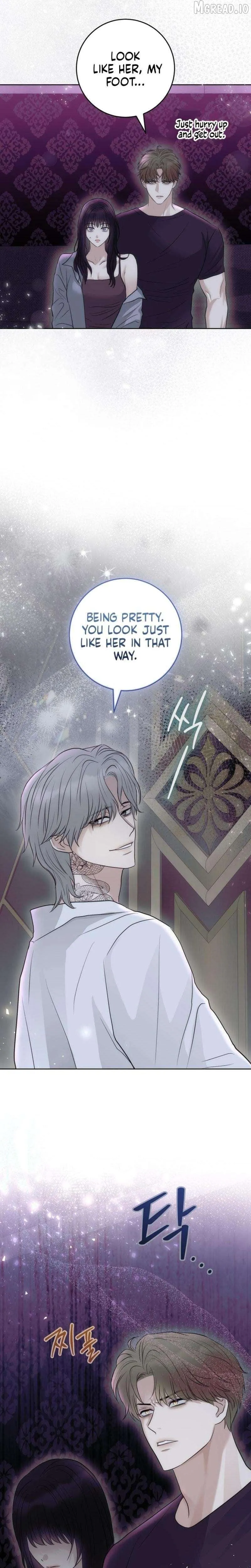 Read Anthill chapter 20 image 22 on Lezhin