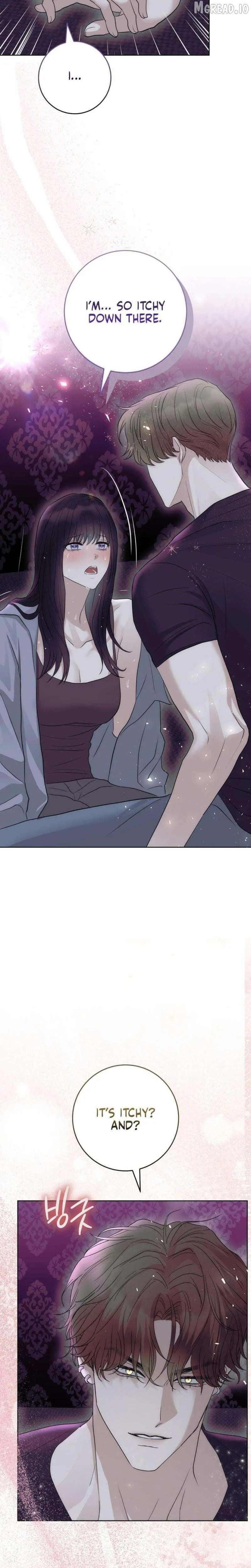 Read Anthill chapter 20 image 24 on Lezhin