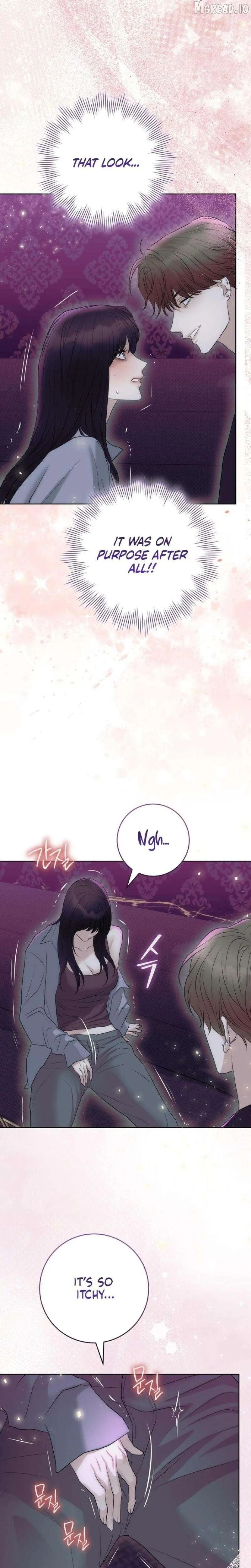 Read Anthill chapter 20 image 25 on Lezhin