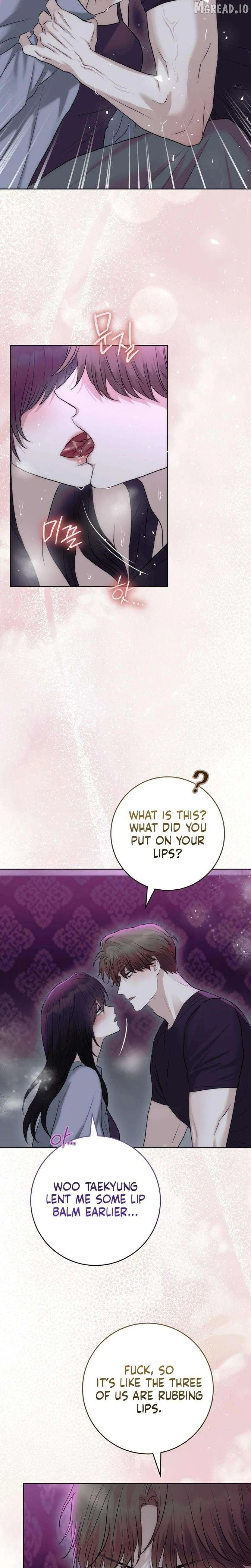 Read Anthill chapter 20 image 27 on Lezhin