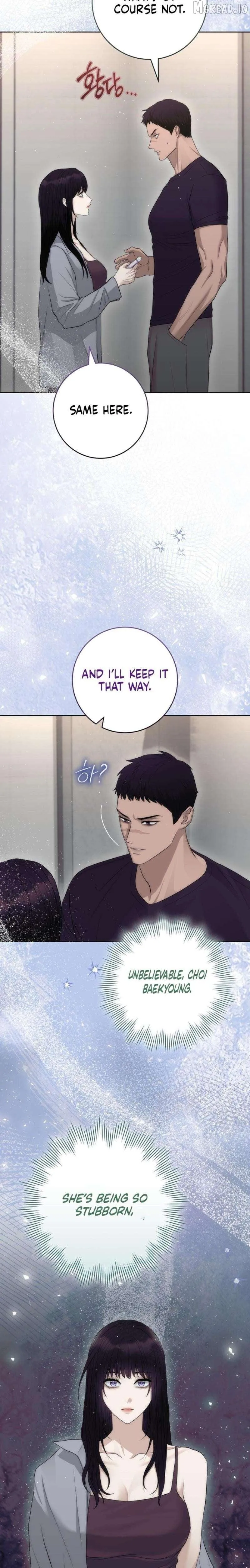 Read Anthill chapter 20 image 3 on Lezhin