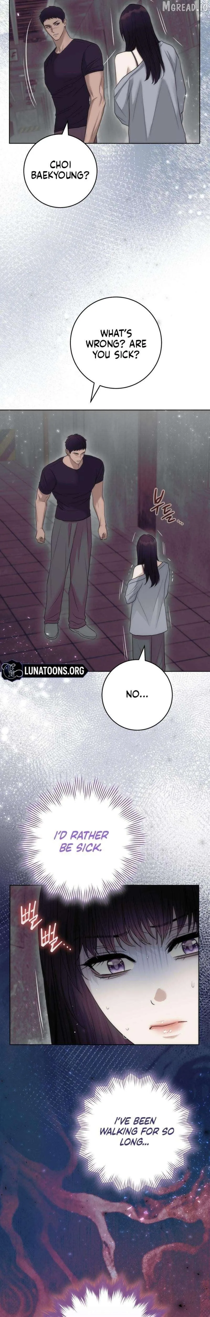 Read Anthill chapter 20 image 6 on Lezhin