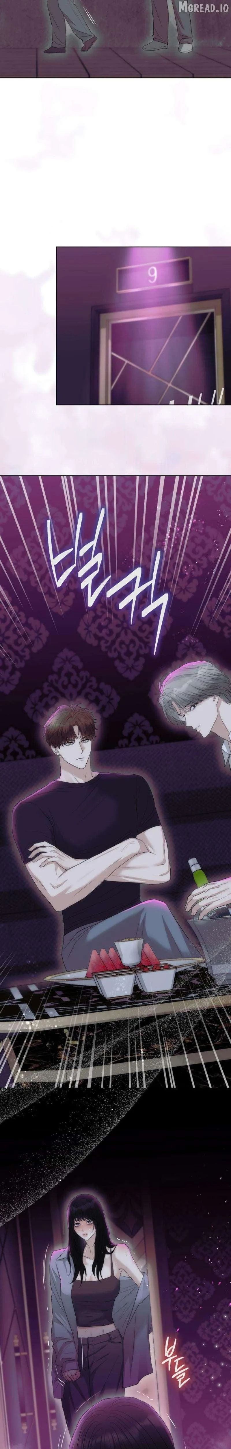 Read Anthill chapter 20 image 8 on Lezhin
