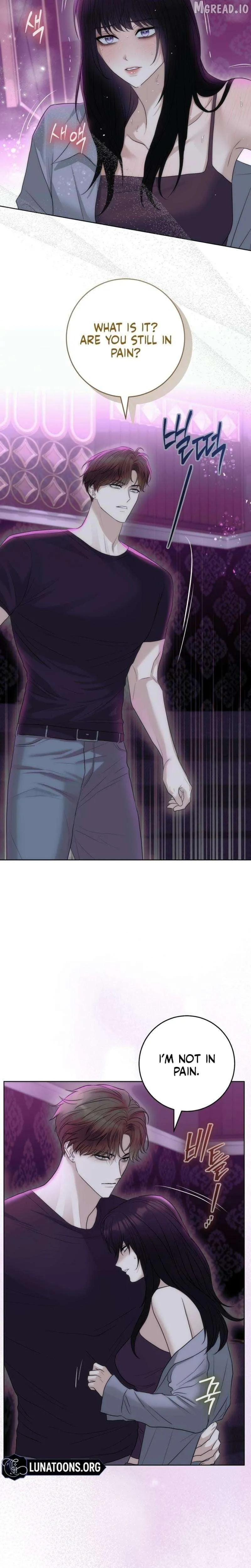 Read Anthill chapter 20 image 9 on Lezhin