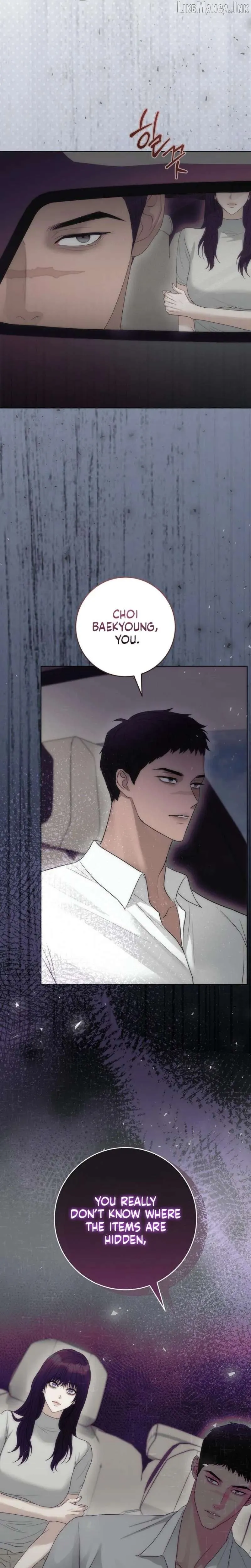 Read Anthill chapter 23 image 1 on Lezhin