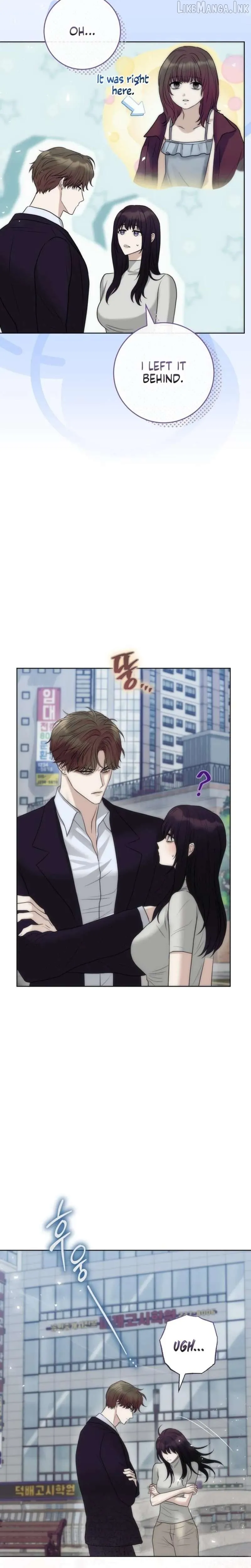 Read Anthill chapter 23 image 11 on Lezhin