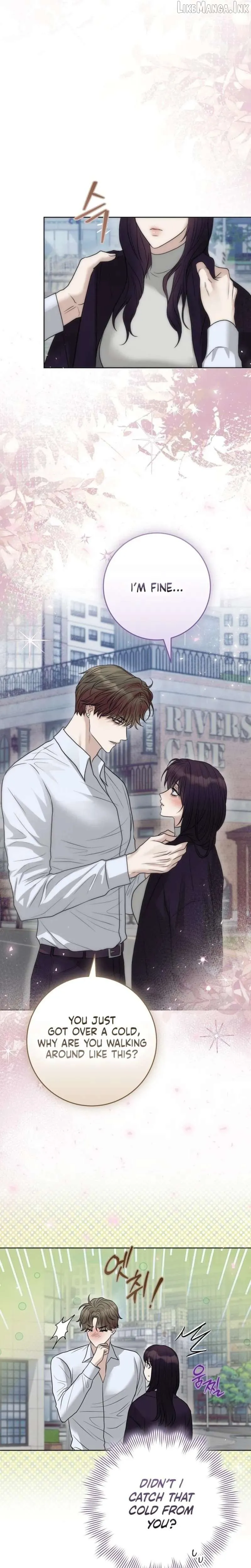 Read Anthill chapter 23 image 12 on Lezhin
