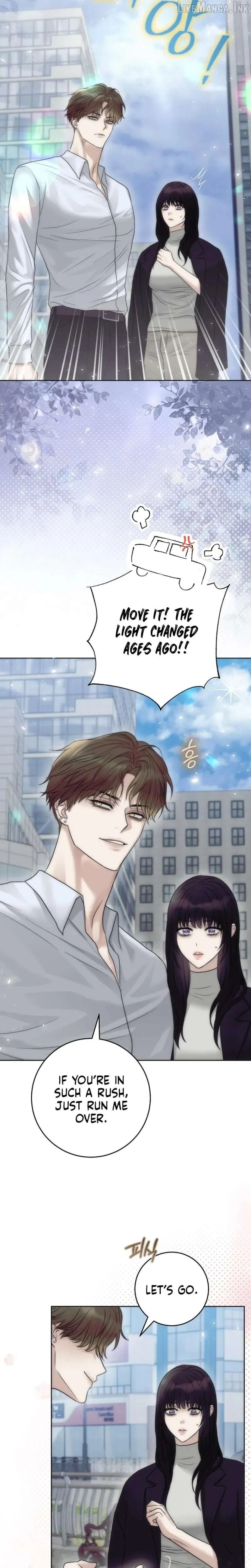 Read Anthill chapter 23 image 14 on Lezhin
