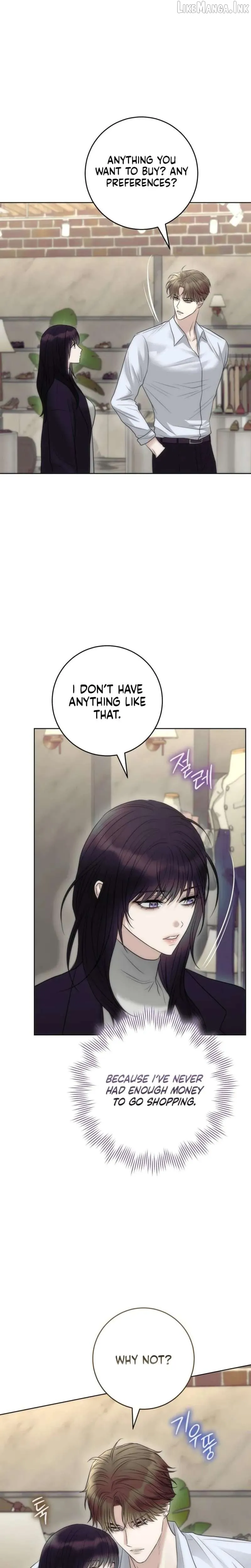 Read Anthill chapter 23 image 17 on Lezhin