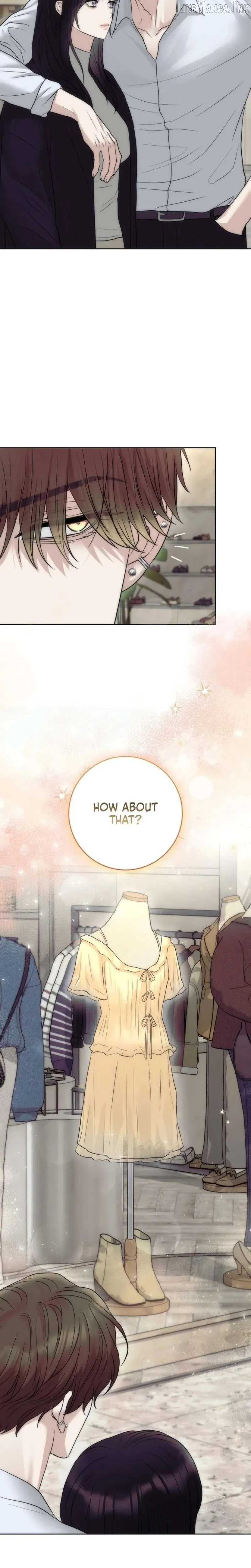 Read Anthill chapter 23 image 18 on Lezhin