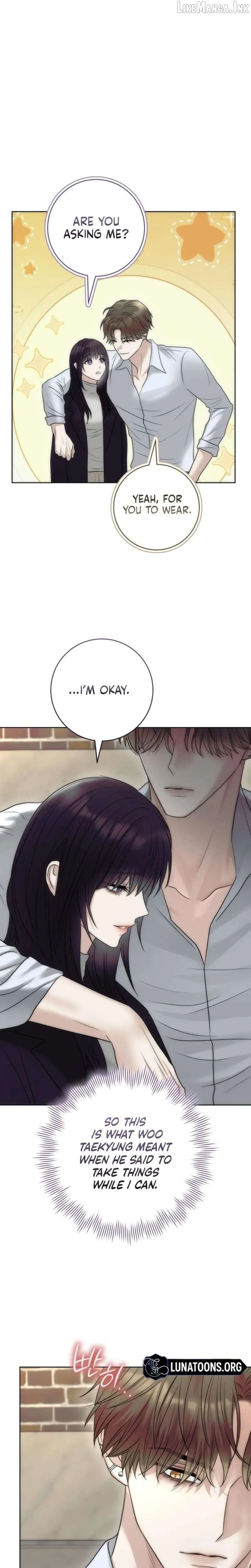Read Anthill chapter 23 image 19 on Lezhin