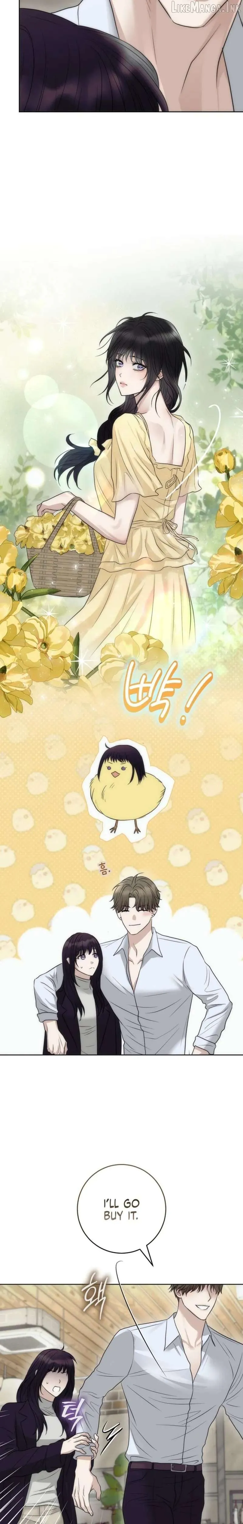 Read Anthill chapter 23 image 20 on Lezhin