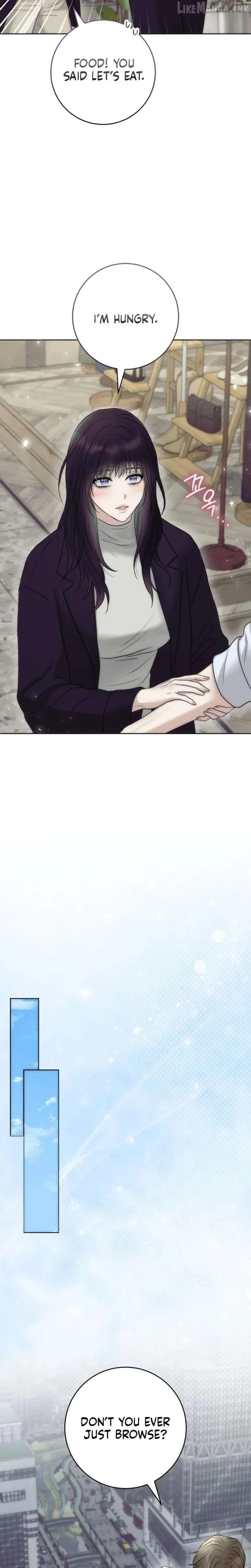 Read Anthill chapter 23 image 21 on Lezhin